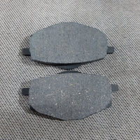 PASTILLA DE FRENO YBR125 (MODELO VIEJO)