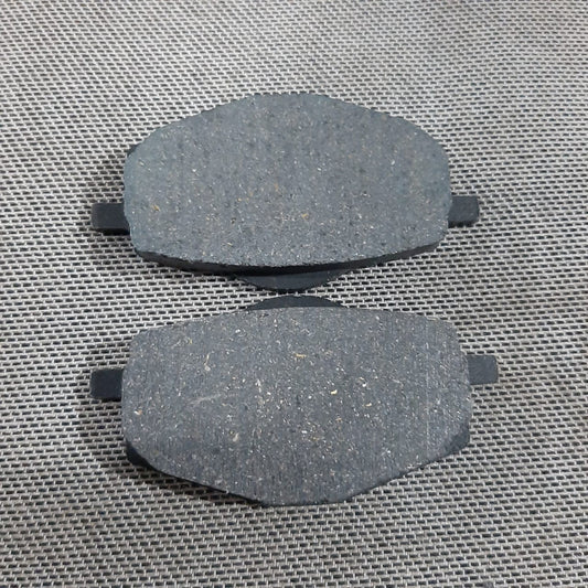 PASTILLA DE FRENO YBR125 (MODELO VIEJO)