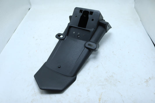 PORTA PLACA GXT200/ZX200