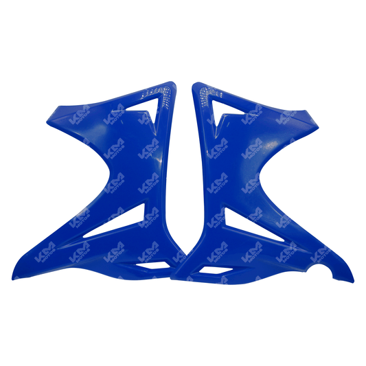 COBERTOR DE TANQUE GXT200/KMF AZUL