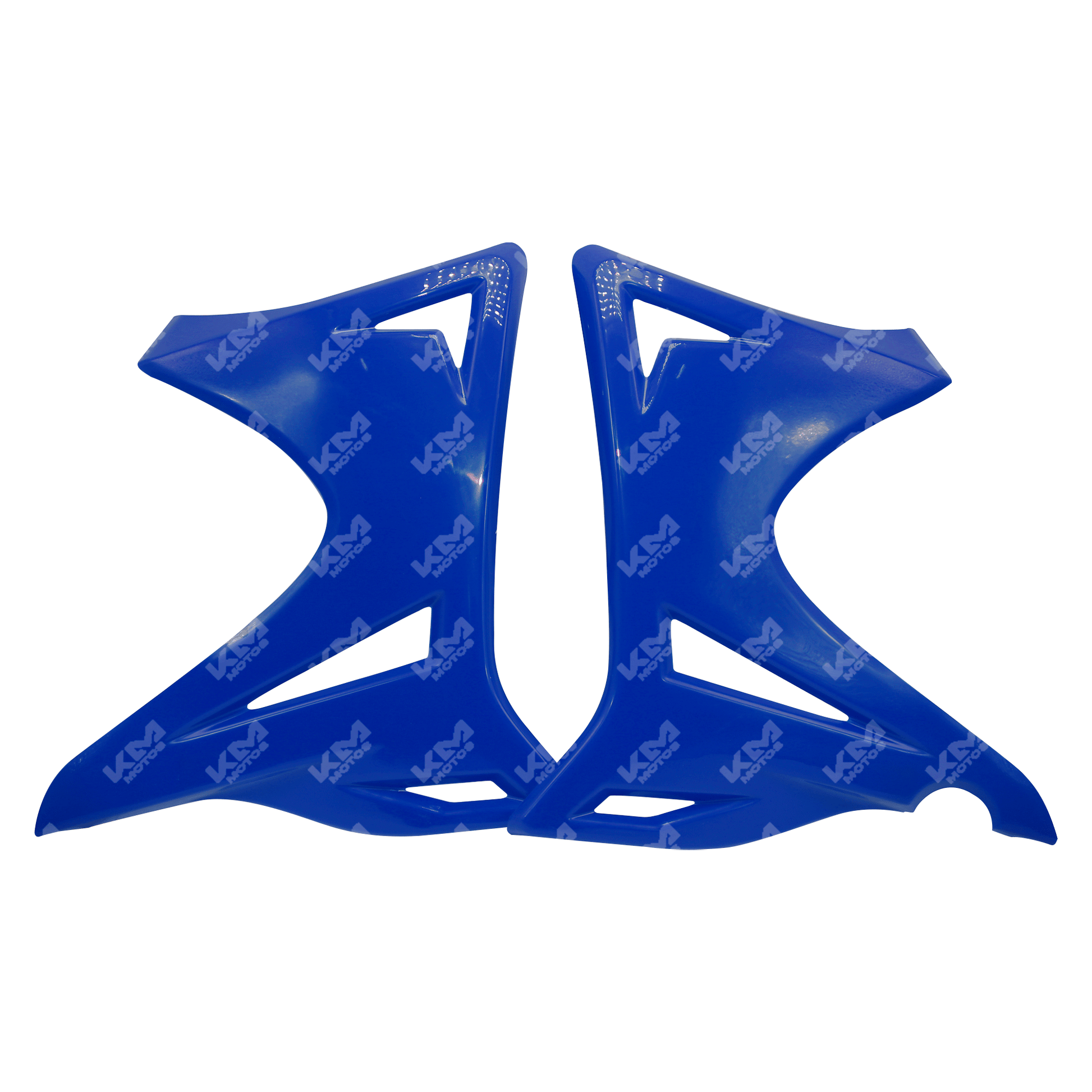 COBERTOR DE TANQUE GXT200/KMF AZUL