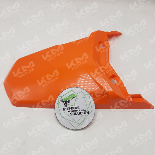 Cola GXT200/KMF Naranja