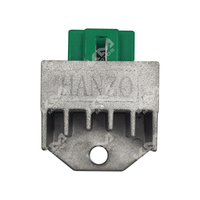 REGULADOR DE VOLTAGE XTZ125K