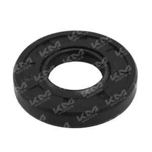 Sello de motor Hanzo 30x40x7.5/9.5 para Sprocket GXT200/KMF200, retenedor de alta calidad, imagen KM-AS0023
