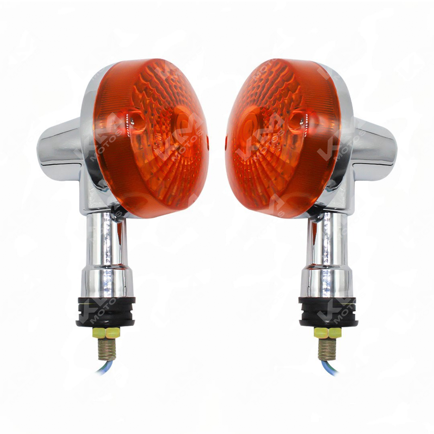 VIA XM200GY-B/ET200BROSS/WARRIOR/BROSS125 DEL.