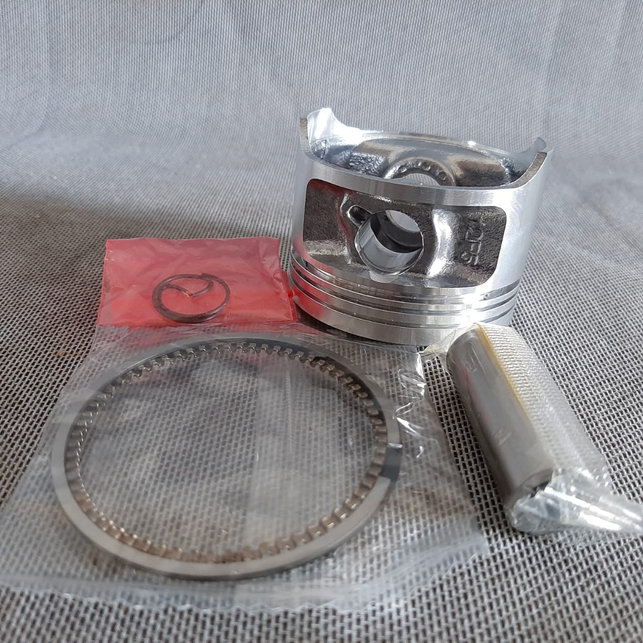 KIT DE PISTON EN125/GN