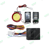ALARMA DE ENCENDIDO M558
