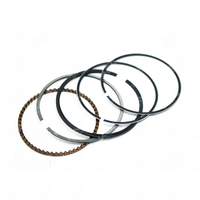 ANILLOS DE PISTON GY6-125/DS125/GS125/XS125