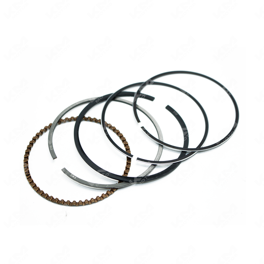 ANILLOS DE PISTON GY6-125/DS125/GS125/XS125