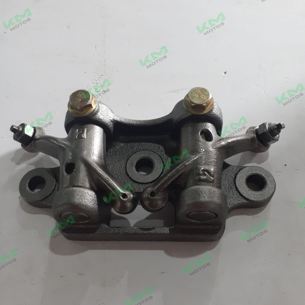 Balancines CG200 (PLANCHA Gruesa + Martillo Impulsador) TX200/CR1N/CR1/150Z/CRUISER 250K/SX1/NAGA200 2018/RUNGA 250/ZX200L/ZX150L/XM200Z