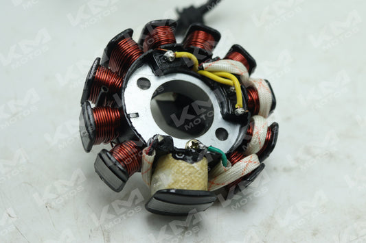 Bobina de Magneto GY6-150 Automatica 8-2