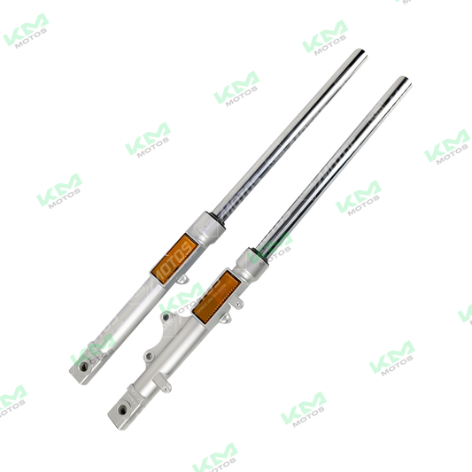BARRAS DE YBR125-G TODOTERRENO