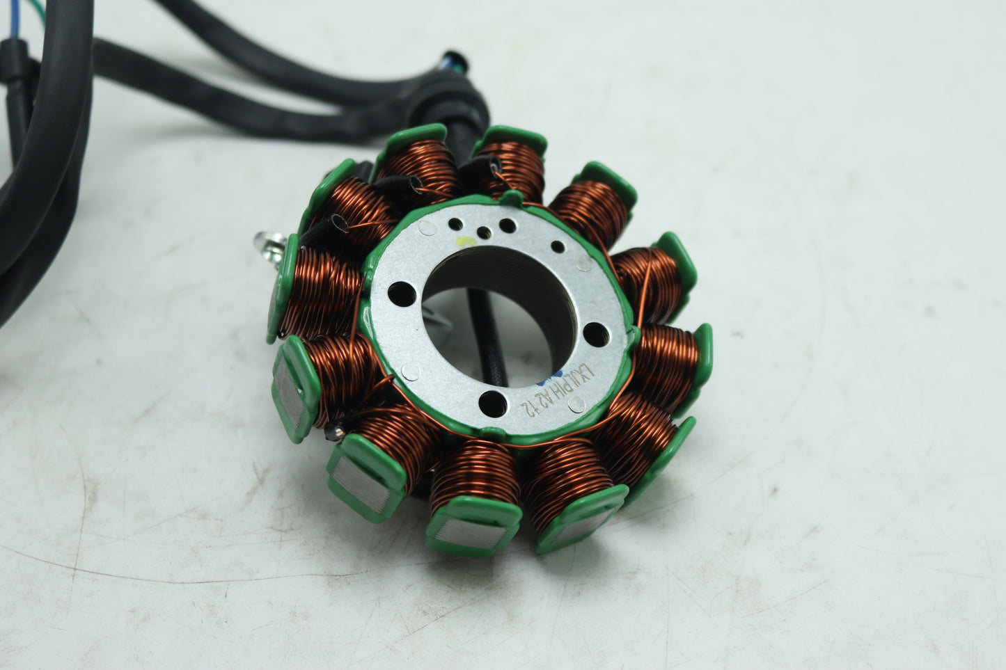 BOBINA DE MAGNETO SX1