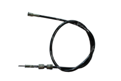 Cable de velocímetro Hanzo para DM200, DSRX, HAWK, JUMB7, DAKAR y XM200GYA, conectado y listo para instalar.