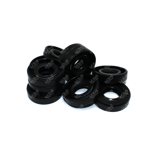Sello de motor Universal 20x34x7 para Sprocket HJ125-7/CG/STD, pieza de retén para motor, visible en la imagen.