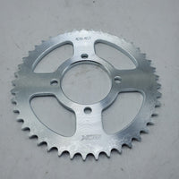 CATARINA 42T/520H XM200Z/ZX200L/SX1