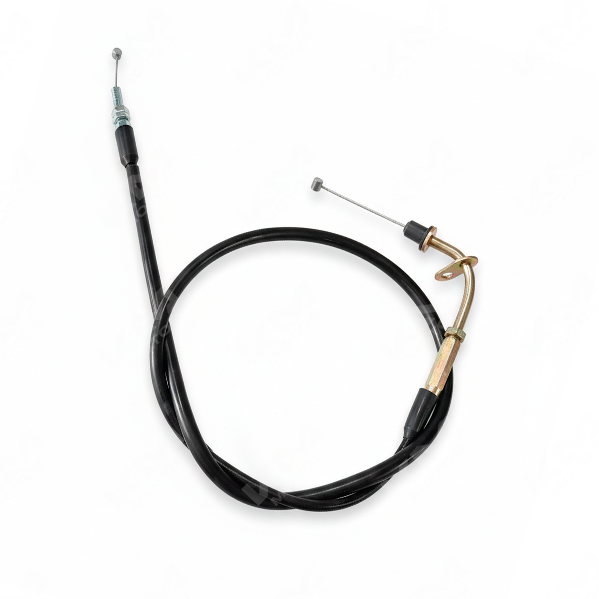 CABLE DE ACELERADOR RKS150