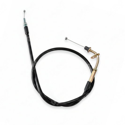 CABLE DE ACELERADOR RKS150