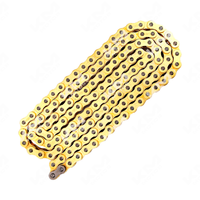 CADENA 428-138L REFORZADA