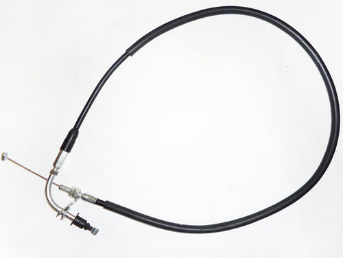 CABLE DE ACELERADOR YBR125 DIAFRAGMA