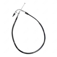 CABLE DE ACELERADOR YBR125 DIAFRAGMA