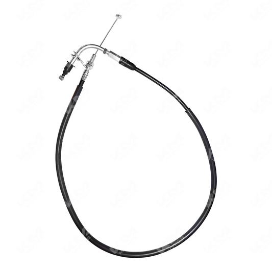 CABLE DE ACELERADOR YBR125 DIAFRAGMA - KMMOTOSHN