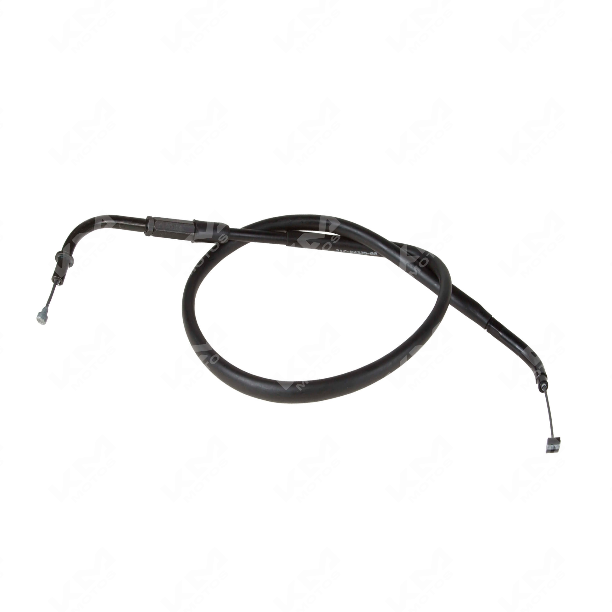 CABLE DE CLUTCH FZ16 - KMMOTOSHN
