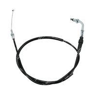 CABLE DE ACELERADOR GXT250R/ZX250R