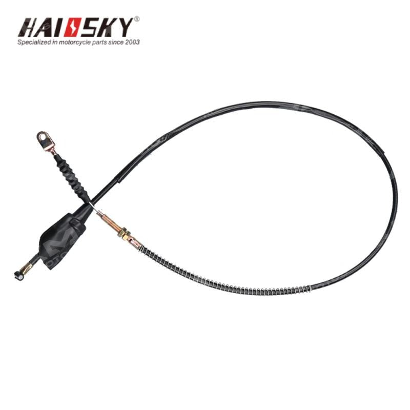 Cable de embrague Meek Duraforce Plus para coche, cable de clutch resistente y duradero, imagen KM-BC0047.