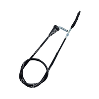 CABLE DE CLUTCH HJ125-7 A/R