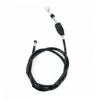 CABLE DE CLUTCH GN125