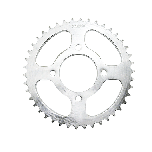 CATARINA 45T/428H YBR125/FT125/MG150-7S/ZX150/COBRA125/GX110/R150/HJ125-2D/FR150-13/COBRA125/CR1/150Z - KMMOTOSHN