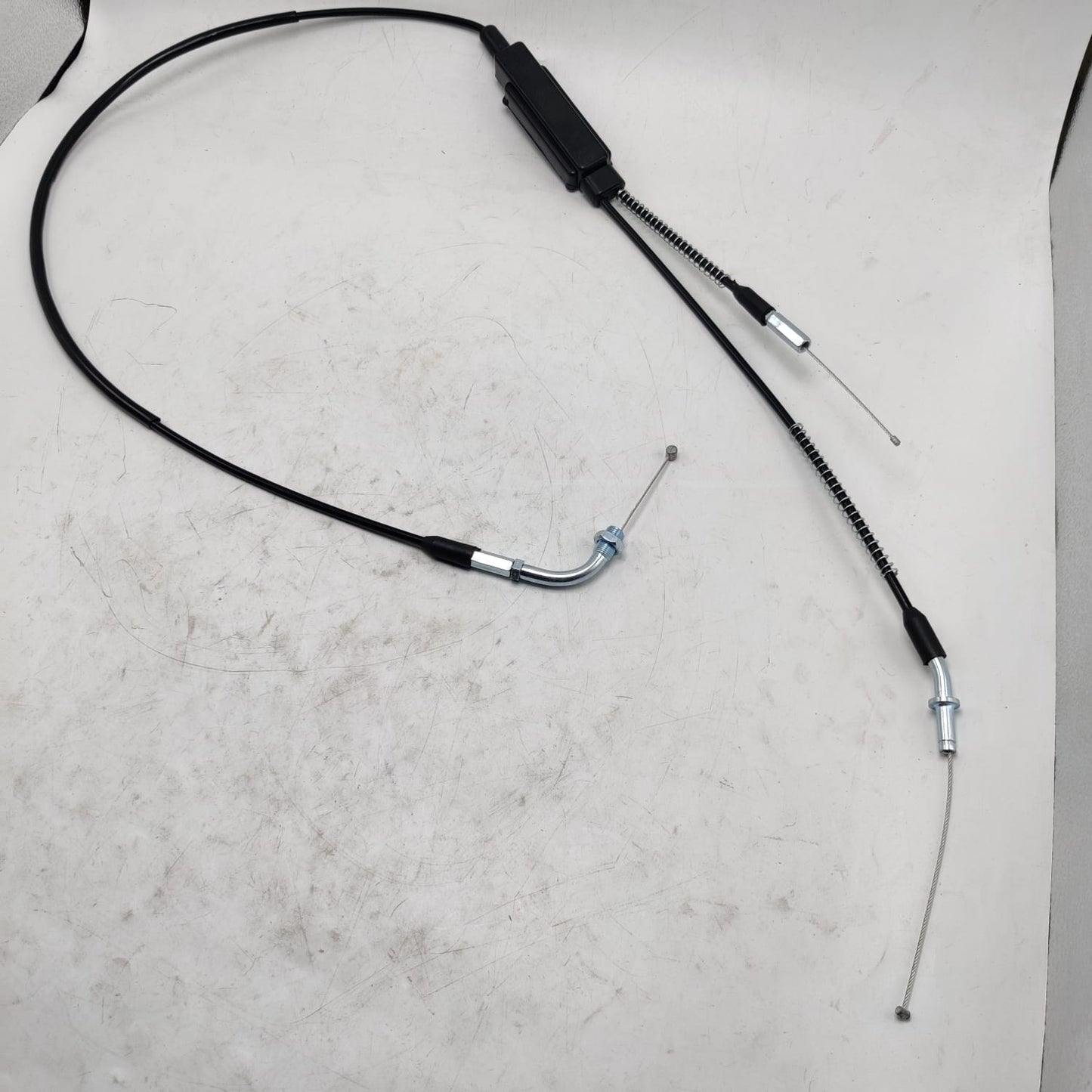 CABLE DE ACELERADOR DT175 DOBLE