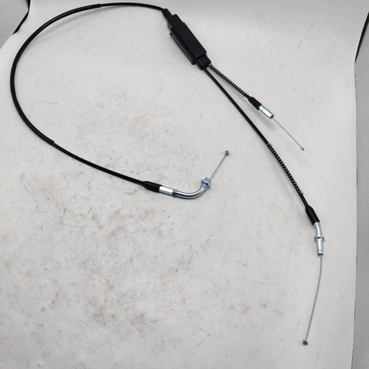 CABLE DE ACELERADOR DT175 DOBLE