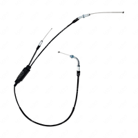 CABLE DE ACELERADOR DT175 DOBLE