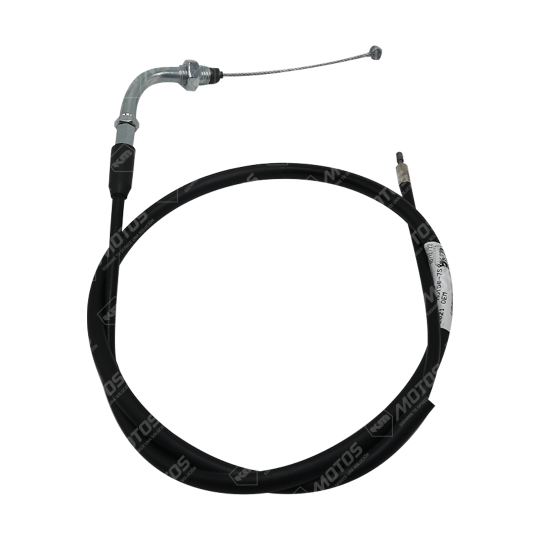 CABLE DE ACELERADOR ZMOTO MG150-7S 2021 OEM