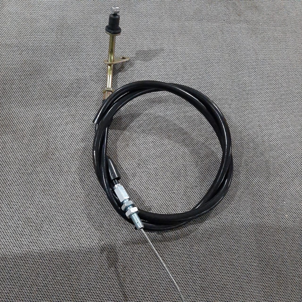 CABLE DE ACELERADOR RKS200