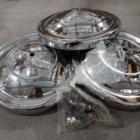 COPAS DE LUJO PARA RIN MOTOTAXI