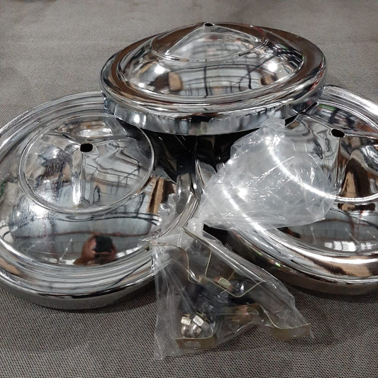 COPAS DE LUJO PARA RIN MOTOTAXI
