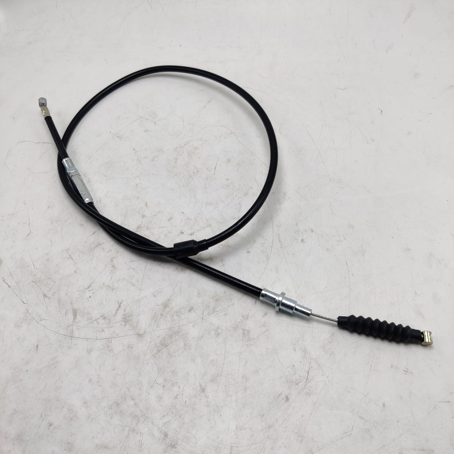 CABLE DE CLUTCH DT175/BENELLI135