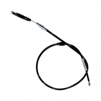 CABLE DE CLUTCH DT175/BENELLI135