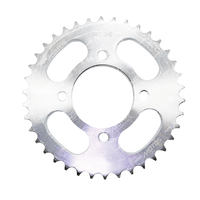 CATARINA 38T/428H YBR125/FT125/MG150/COBRA/CR1