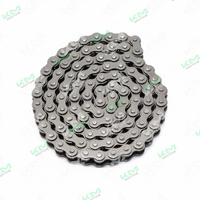 CADENA DE TIEMPO 25H-98L XL125/GN125