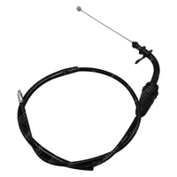 CABLE DE ACELERADOR LUCKY/HJ110-6