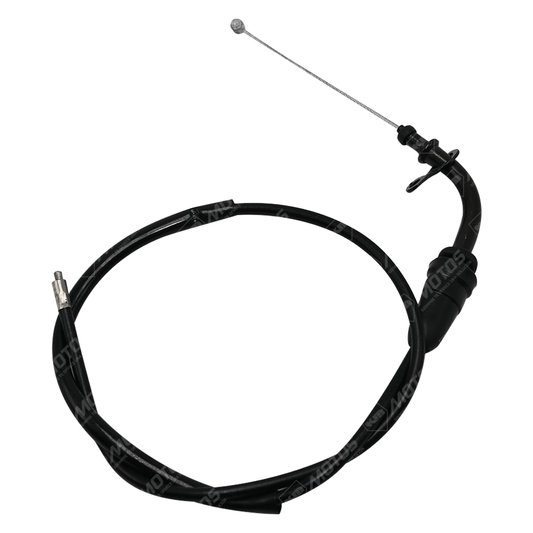 CABLE DE ACELERADOR LUCKY/HJ110-6 - KMMOTOSHN