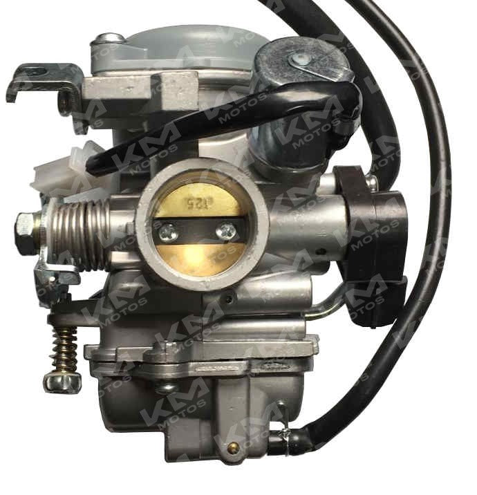 Carburador Pulsar 135