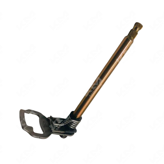 EJE DE CAMBIOS CB250/XM250Z