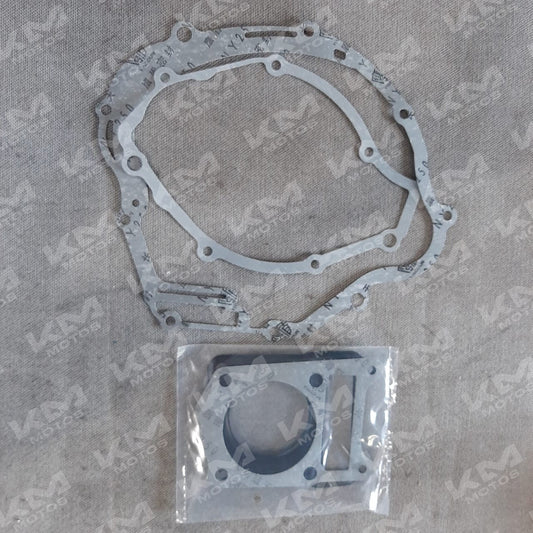 Kit de Empaque Completo RTZ150