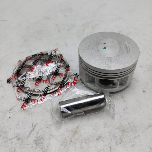 KIT DE PISTON RTZ150/NAGA150