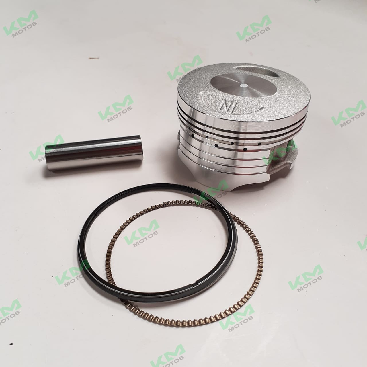 Kit de Pistón FT150/DM150/CR1/150Z/CG150/ZX150L/CR1